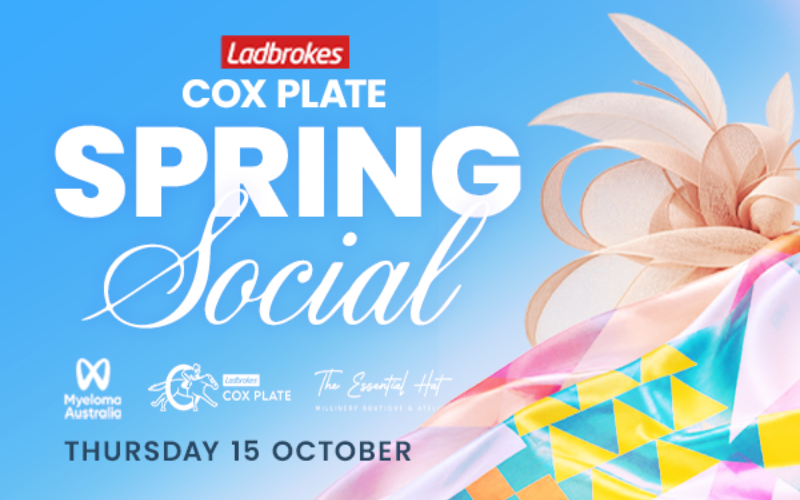 Spring Social EDM
