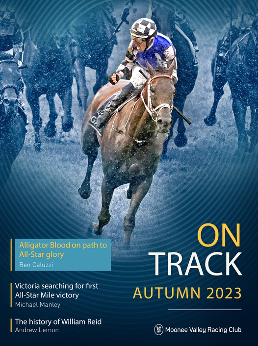 on_track_magazine_autumn_2023_moonee_valley_racing_club