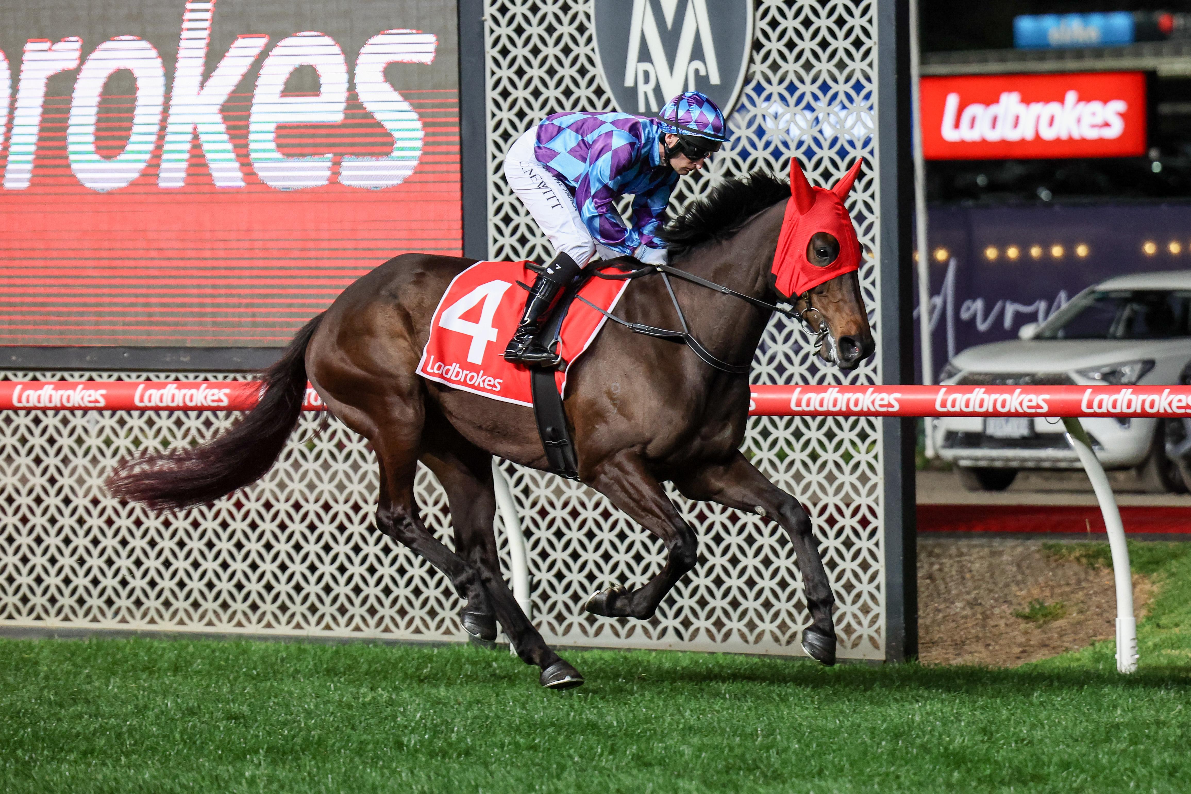 International DJ Topic will perform at The Valley