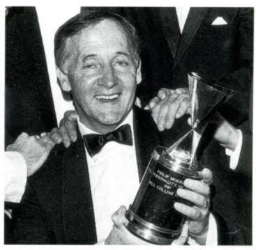 Bill Collins