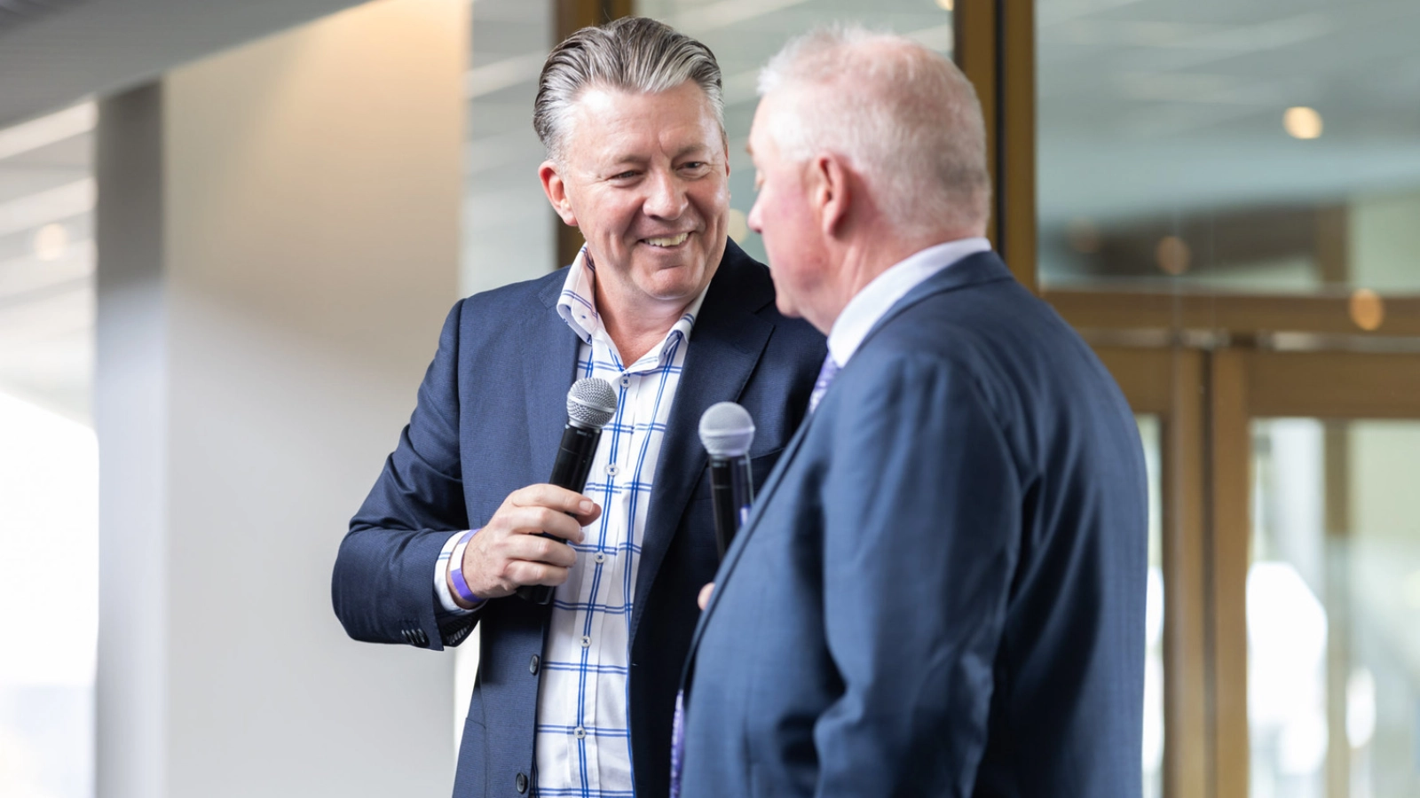 Entertainment & Guest Appearances