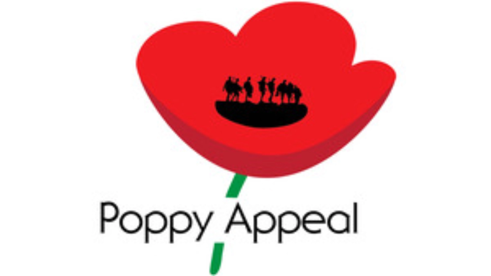 Poppy Appeal Logo resized