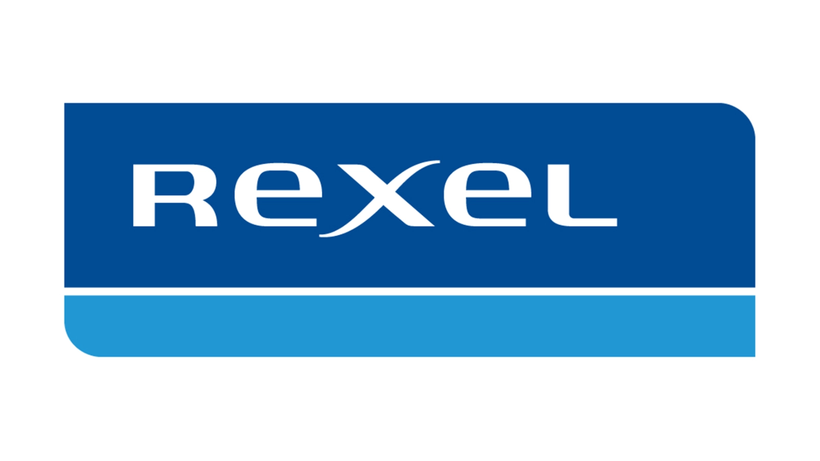 Rexel logo