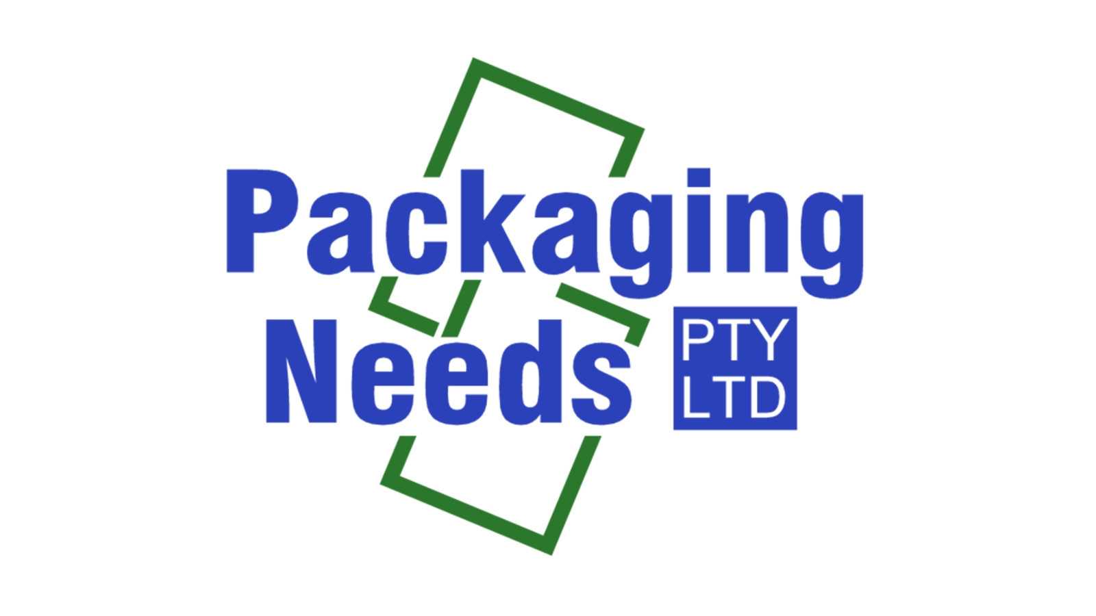 packaging logo