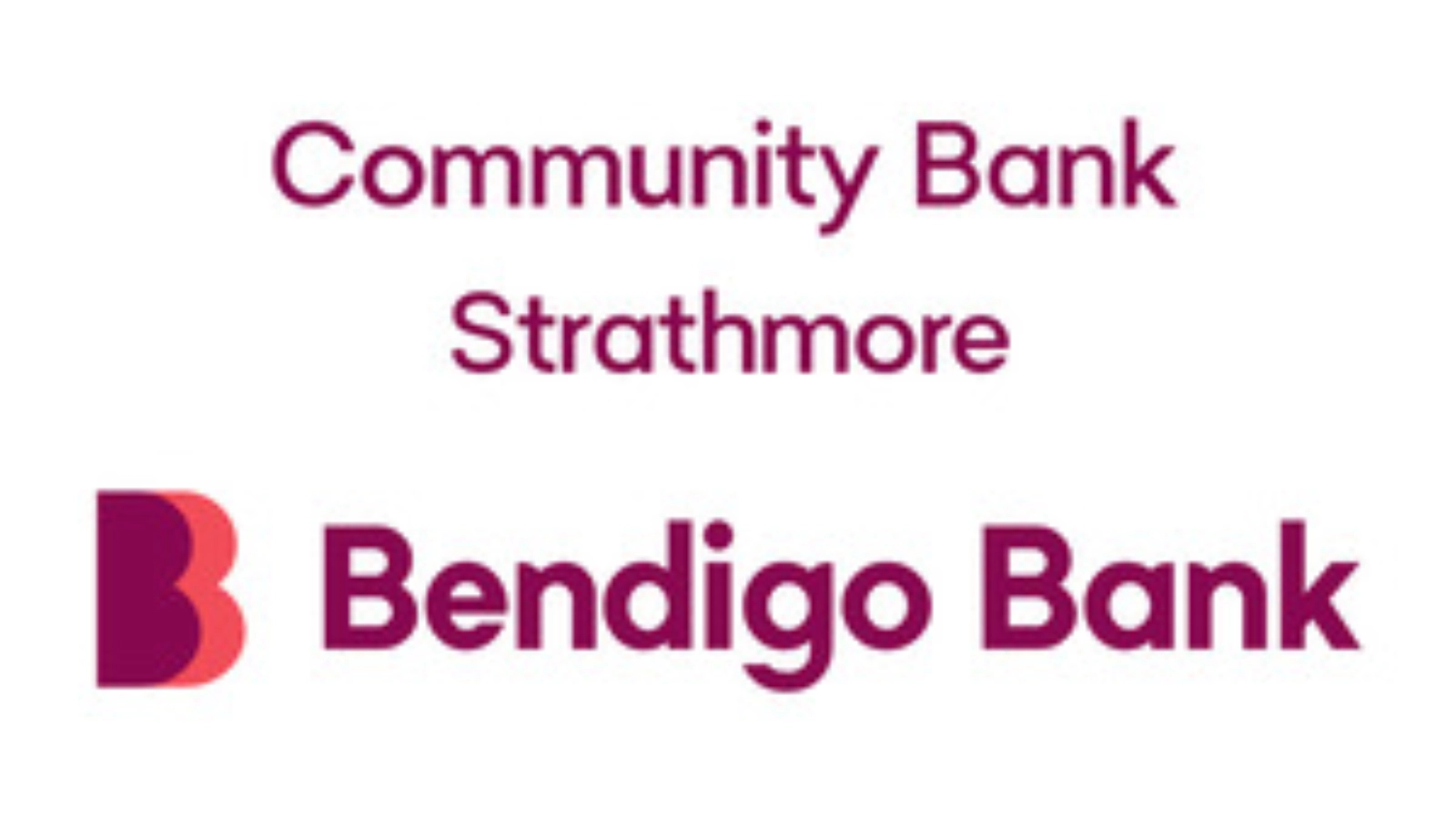 new Strathmore logo