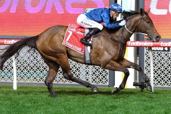 2025 Ladbrokes Manikato Stakes Review