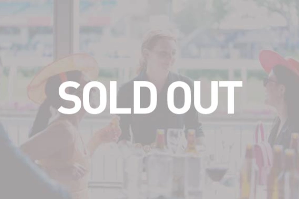 Legends Lane Marquees