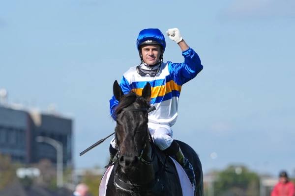 2026 Ladbrokes William Reid Stakes Review