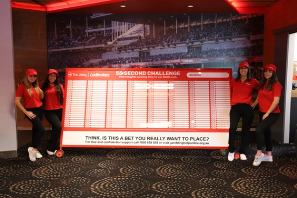 COMPETITIONS JUST FOR YOU