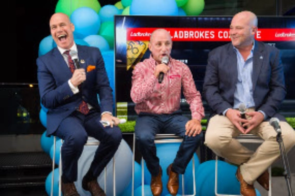 SPECIAL GUEST APPERANCES