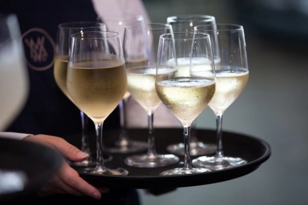 Premium Beverage package